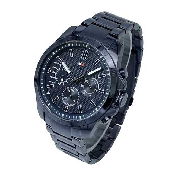Мъжки часовник Tommy Hilfiger