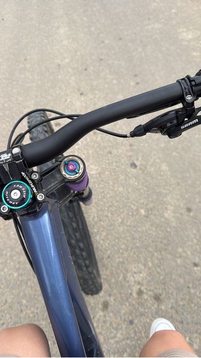 vand devinci wilson 2019