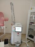 Со2 апарати йенги азгина ишлатилган нархи 6000$