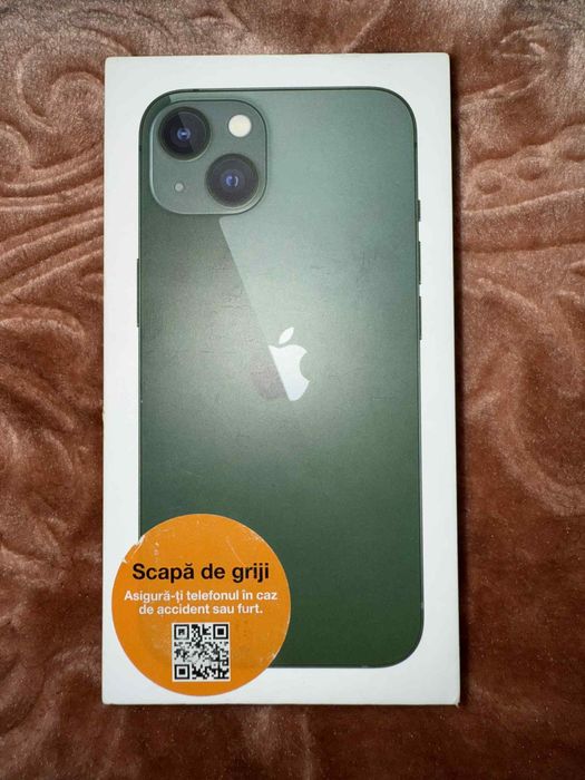 Iphone 13 128gb in stare foarte buna