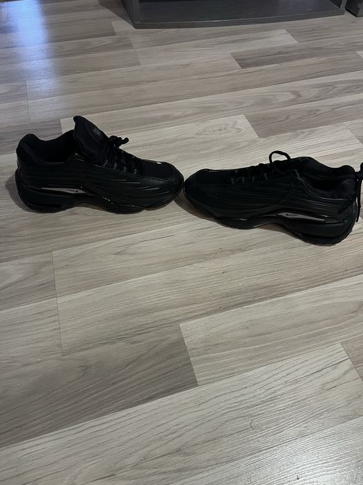 Nike nocta черни обукви 45 номер