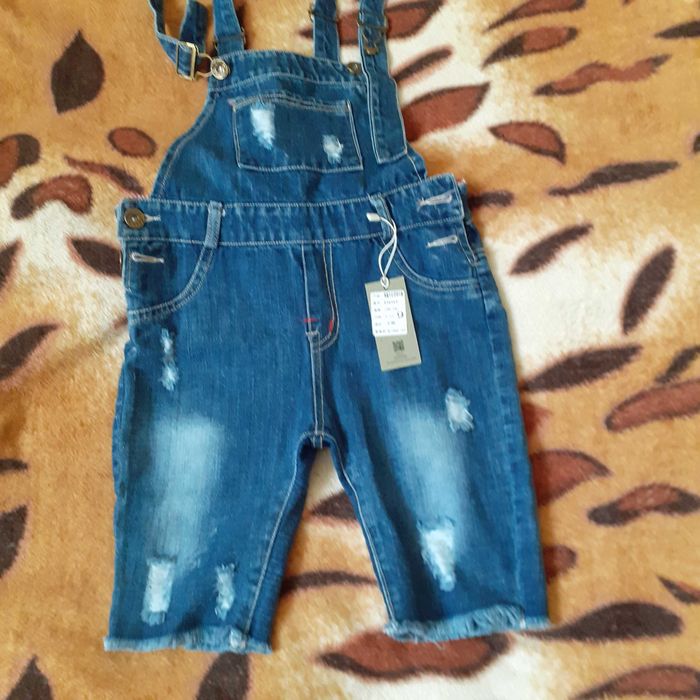 новая одежда для девочки на 3-7 лет