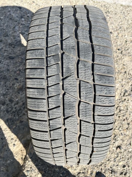 Джанти и гуми 17” 245/45/17