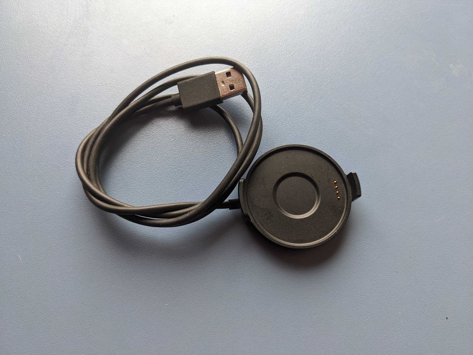 Зарядно за TicWatch Pro - WF20028