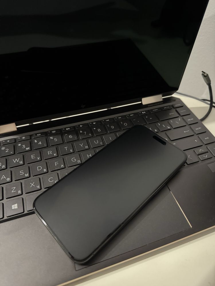 IPhone 15 pro max 256
