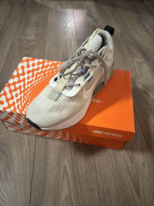 Мъжки маратонки Nike Air Max