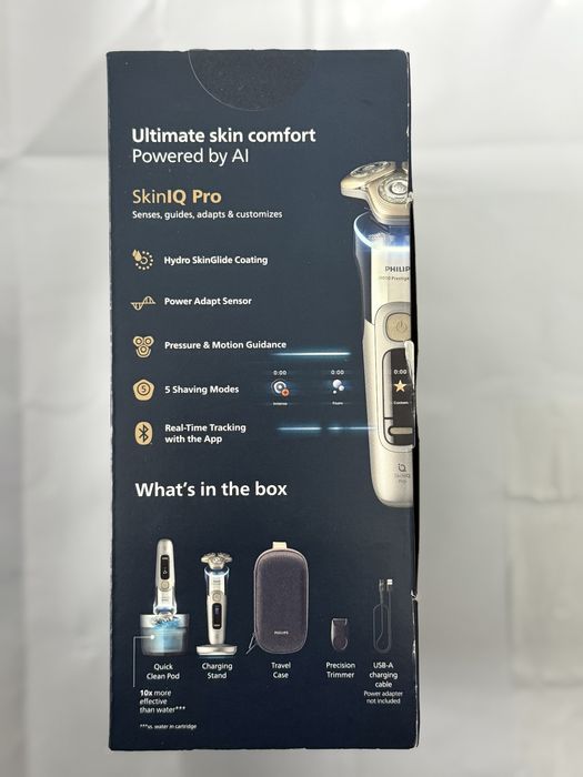 Philips I9000 Prestige Ultra