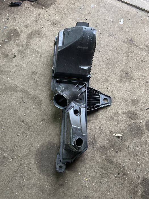 Carcasa filtru aer bmw seria 1 seria 3