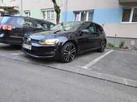 golf 7 gtd 2.0 L 2014