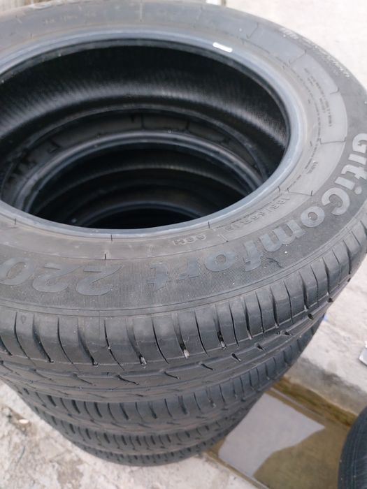 15 R Onix zavod balon Giti 185.65.  Peregon