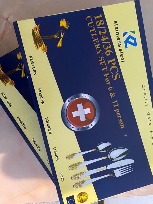 Продается набор кухонных приборов