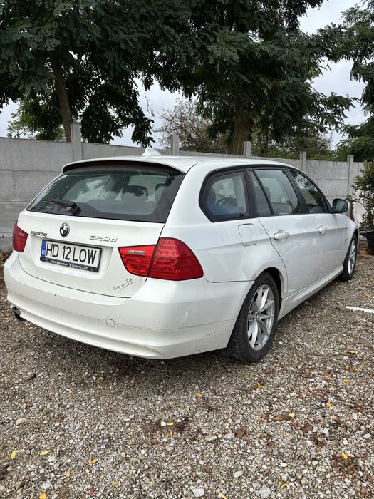 Bmw 320 touring…