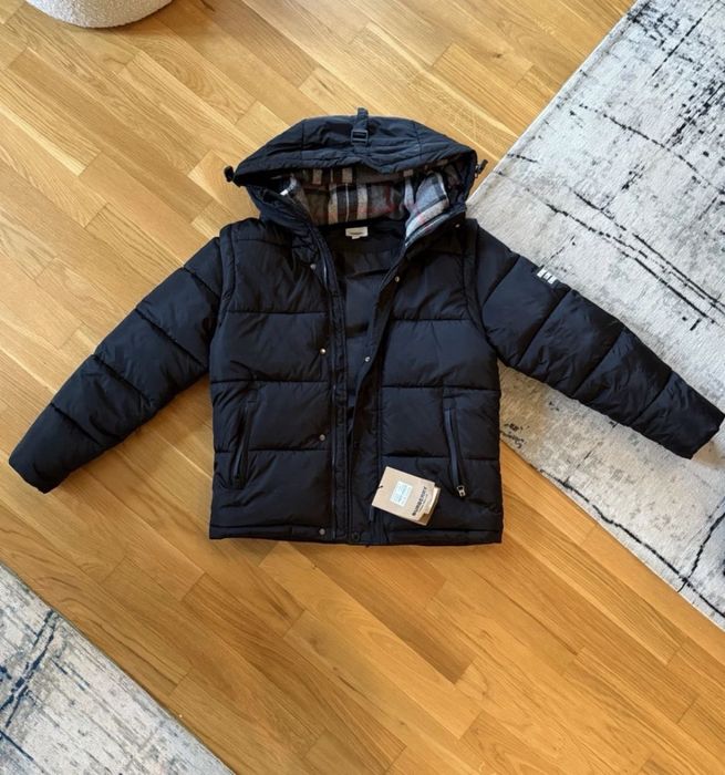 Geaca Burberry Marimea S