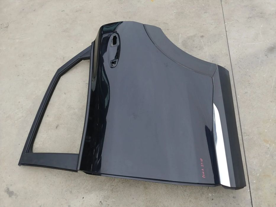 usa portiera stanga spate ford puma 2019-2023