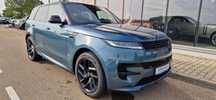 Land Rover Range Rover Sport Range Rover Sport 3.0D I6 300CP AWD Auto MHEV, Dynamic