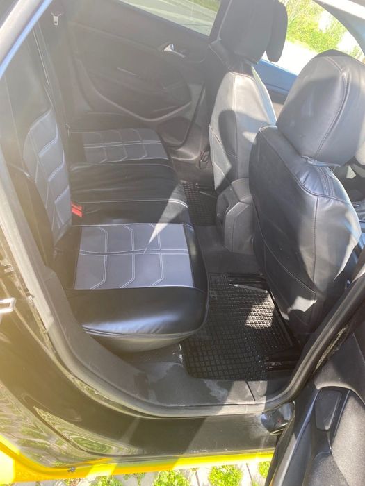 Действащо такси към триумф