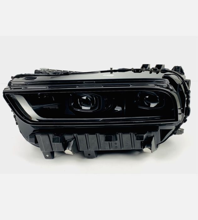 Far bmw x7 G07 full led 2023 2024 2025