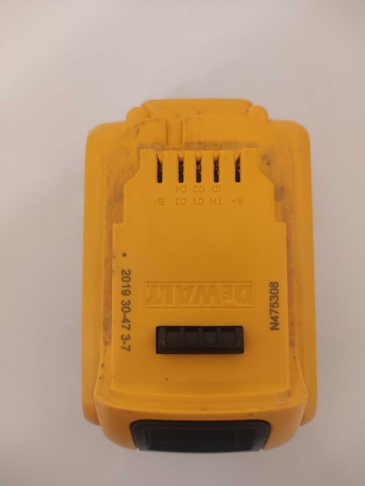 Аккумулятор DeWalt б/у