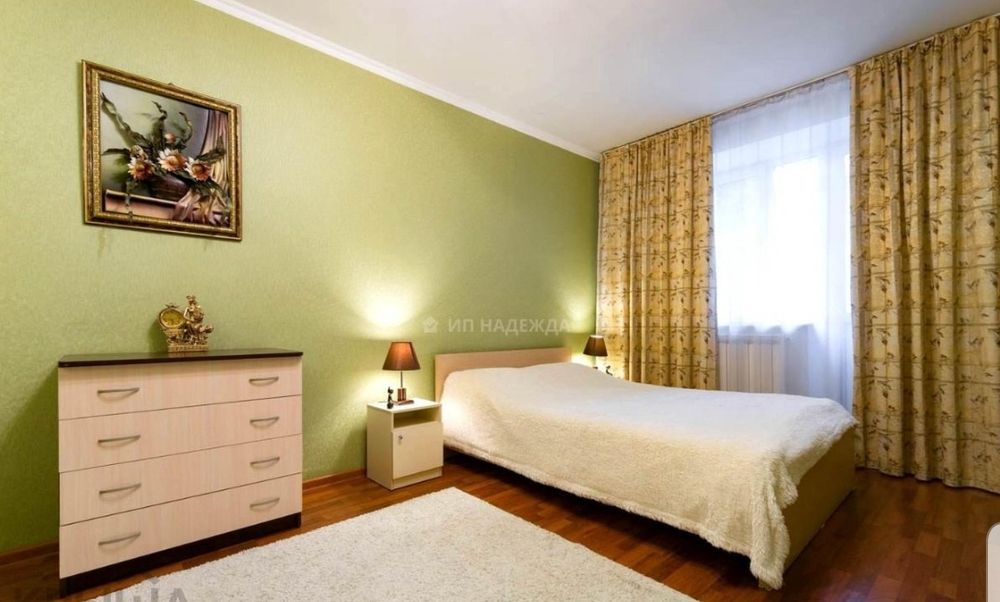 Квартира посуточно ночь Кенесары Иманова по часам почасовая