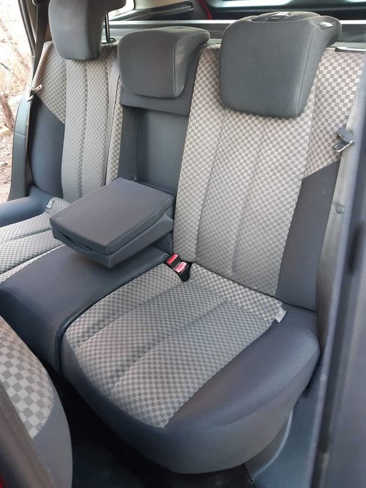 Renault Megane 2 1.6 benzina 16V 112 CP 2005