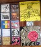 Albume romanesti CD, vinil, caseta