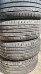 205 55 16 cauciucuri Hankook vara