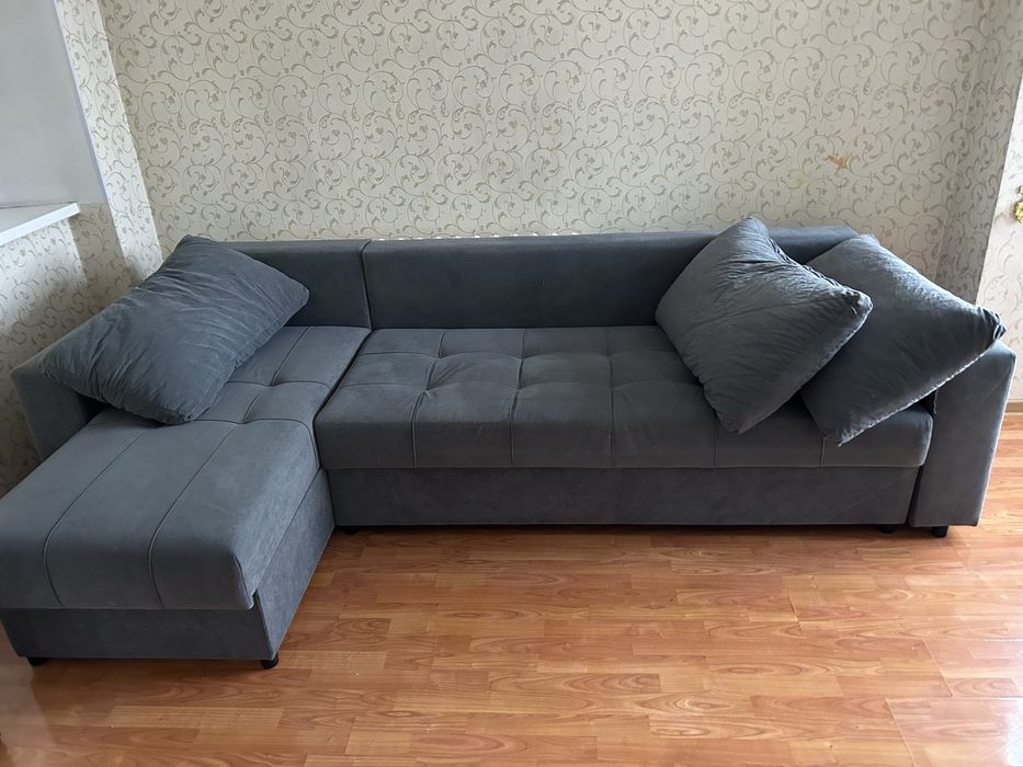 Диван продам срочно