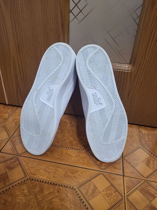 Маратонки Puma Smash