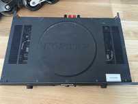 Amplificator Samson Servo 120-A