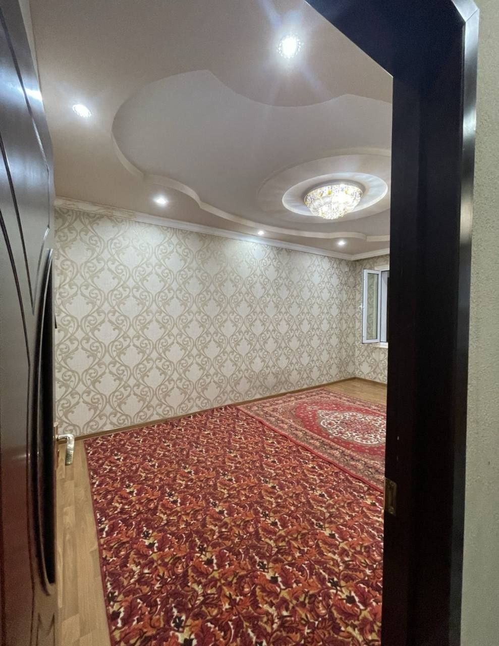 Сдаётся квартира в аренду Шайхантахурский район,  ориентир Гунча
