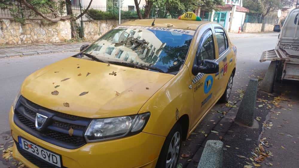 Dacia Logan 1.2 benzina + GPL din fabrica 2014