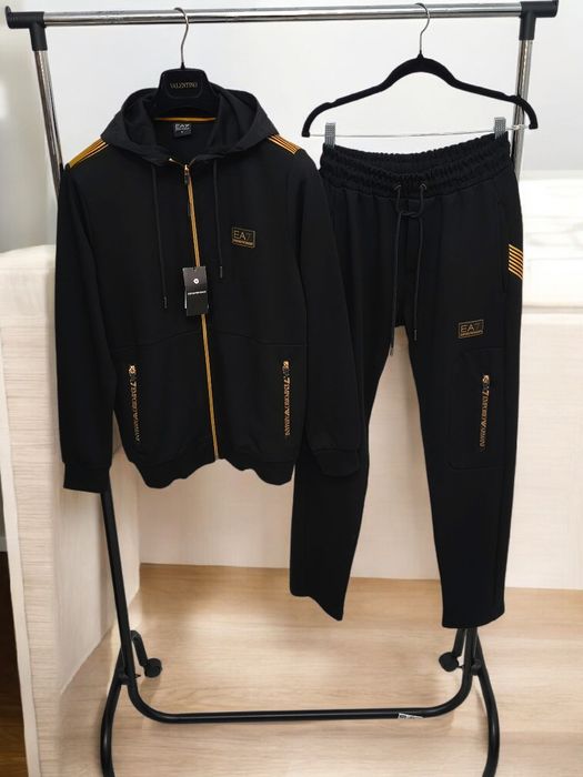 Trening Barbati Hugo Boss Armani D&G