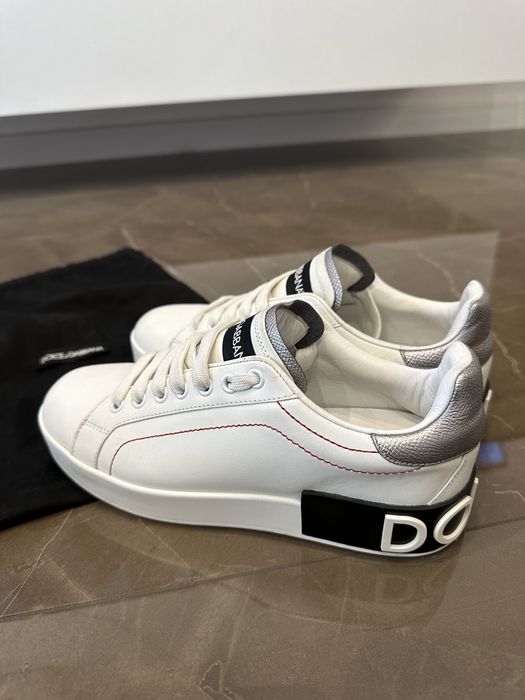 Дански обувки dolche gabbana 36,5