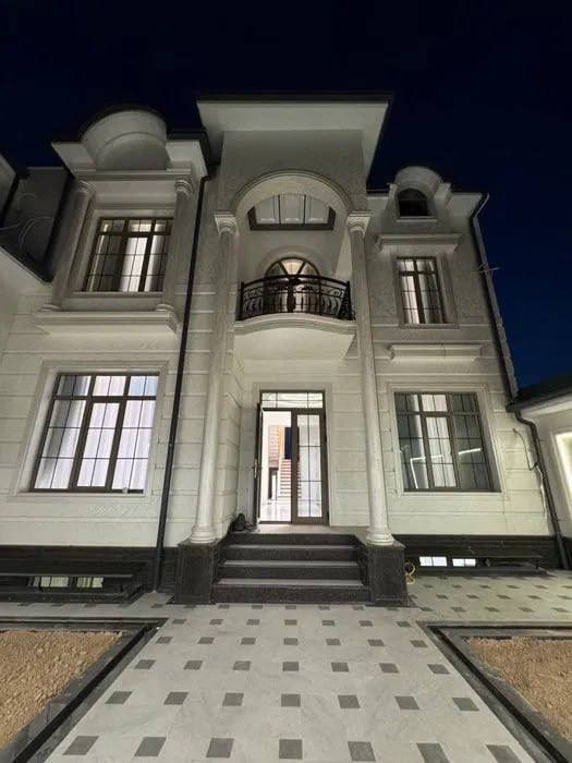 Мирзо-Улугбекский район ор-р Циолковский 6 комнатный дом