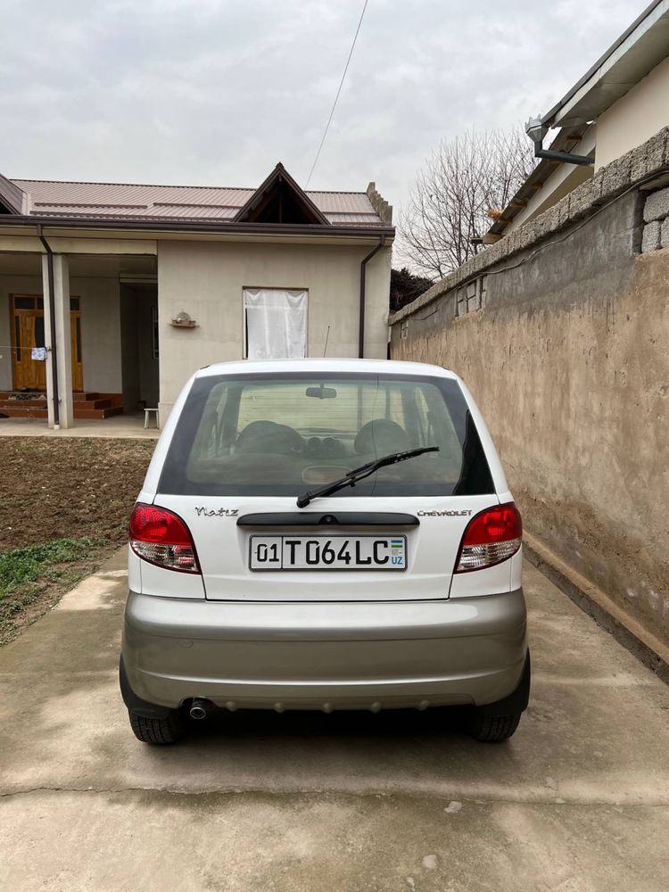 Matiz best 2018 yil probeg 157000