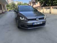 Volkswagen Golf 7 2015 Variant 1.6 TDI