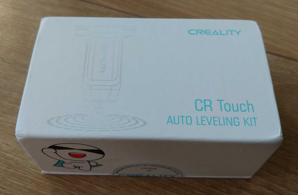 CR/BL Touch Creality SIGILAT pt Ender3/Pro/V2/5/5Pro/CR-10/3Max