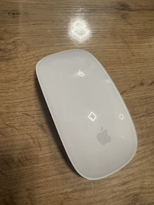 Apple magic mouse 3 lightning