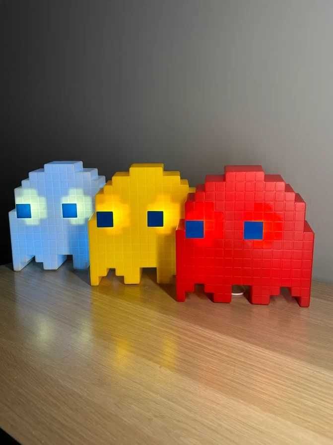 Светильник PacMan