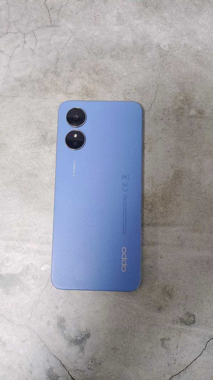 Oppo A17 Эмба (0418)
