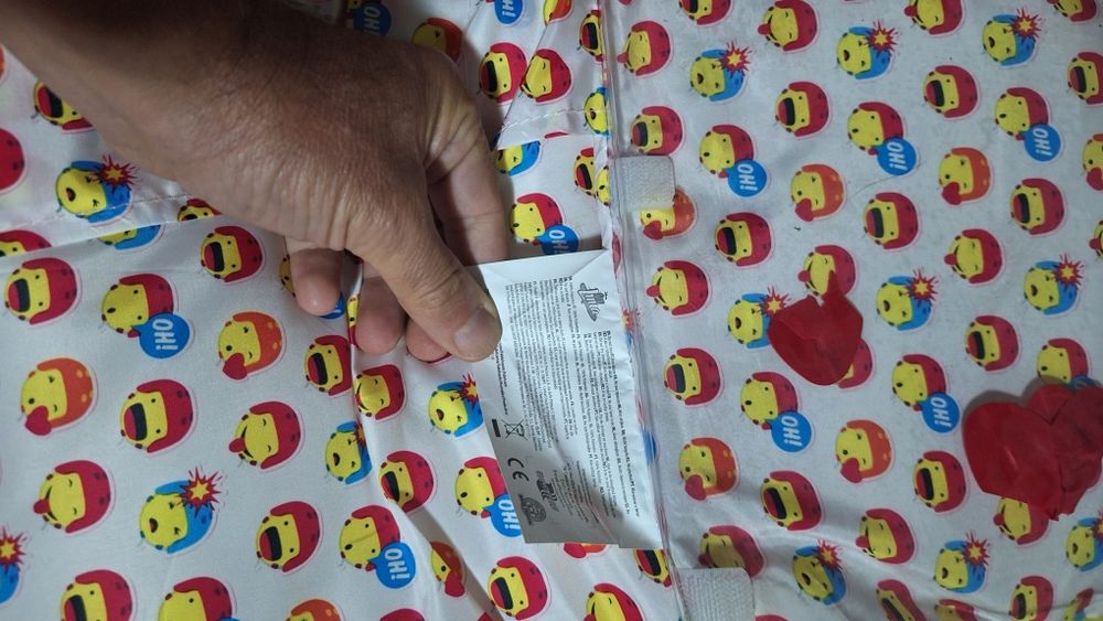 Perina muzicala Soy Luna