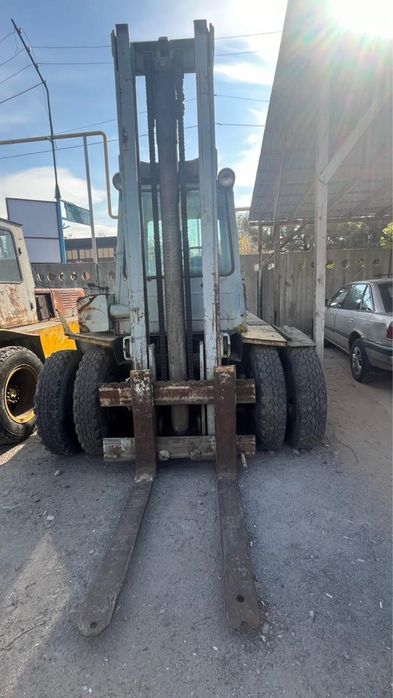 Балканкара 5т 3м