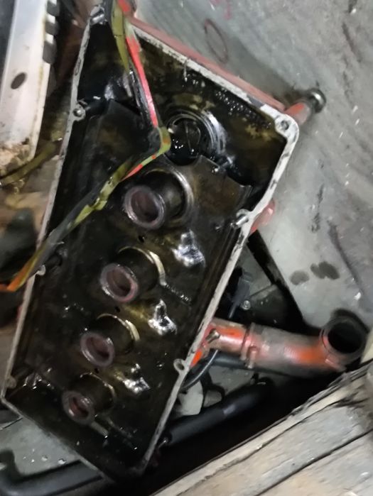 Продам газ-31105