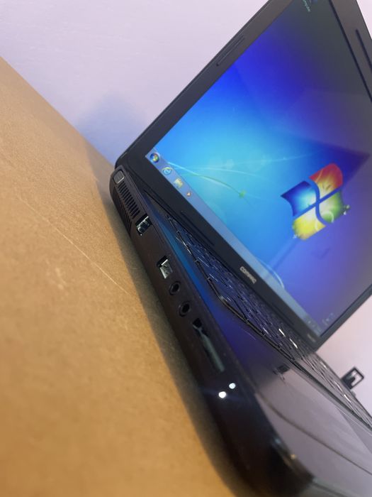 Laptop Compaq Presario CQ57