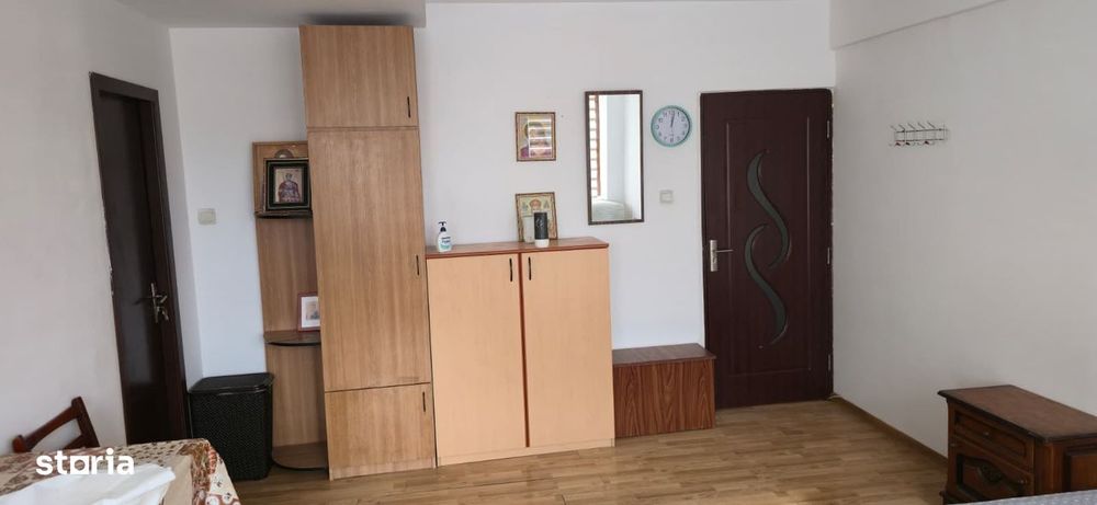 De inchiriat Garsoniera Zona Autogara