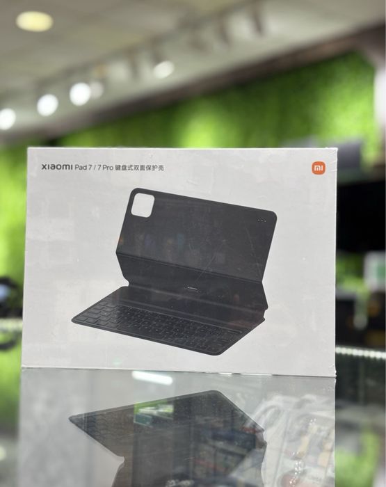 Xiaomi Pad 7;7Pro Keyboard