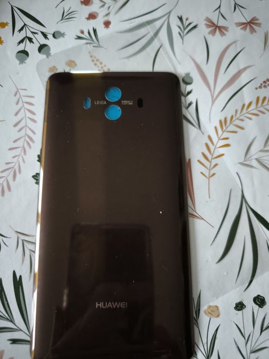 Capac baterie Huawei Mate 10