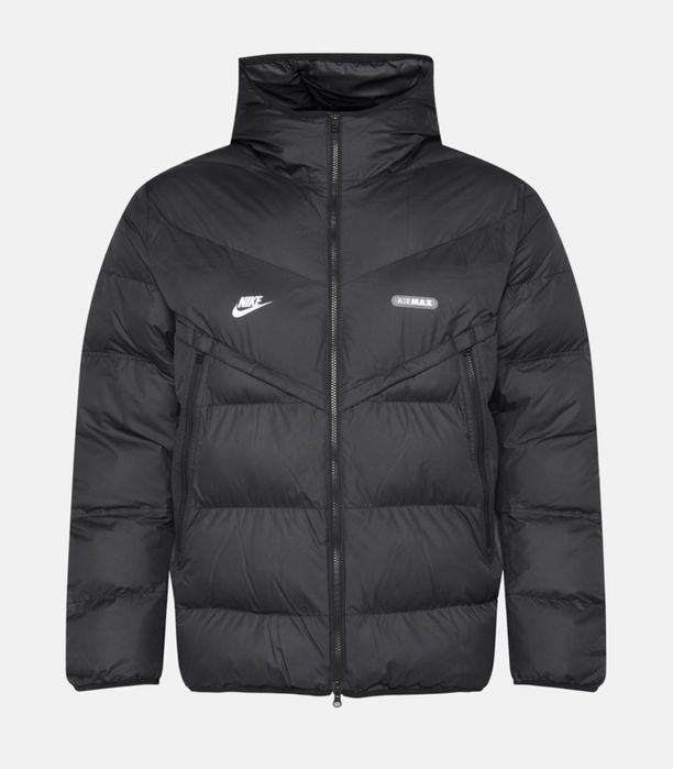 Nike Яке STORM-FIT Primaloft Оригинално M