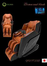 Массажное кресло GM-A15 3D