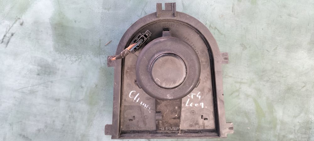 Ventilator habitaclu VW Golf 4